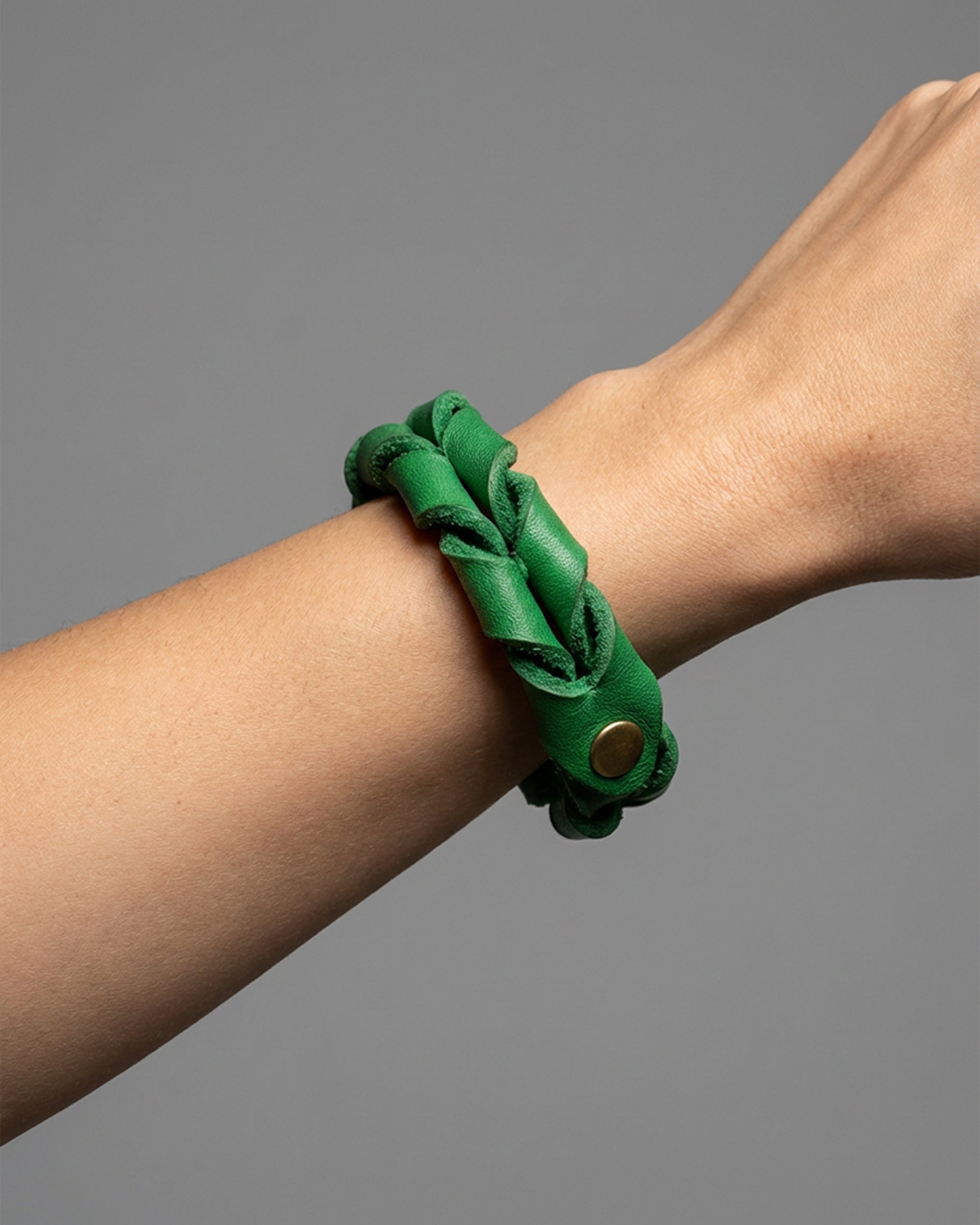 The Willow Twisted Bracelet