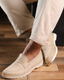 Crest Loafers