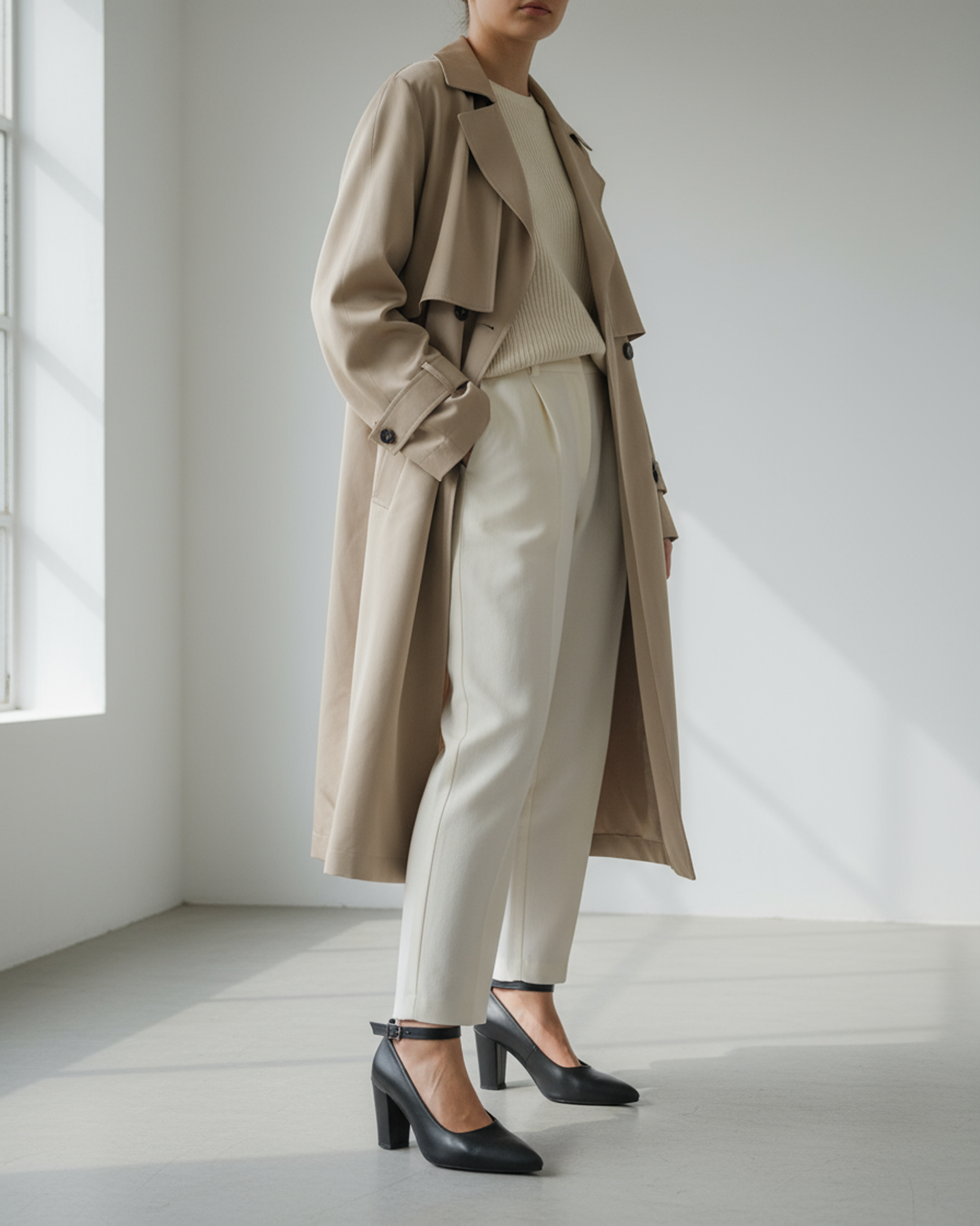 The Essential Ankle Pump