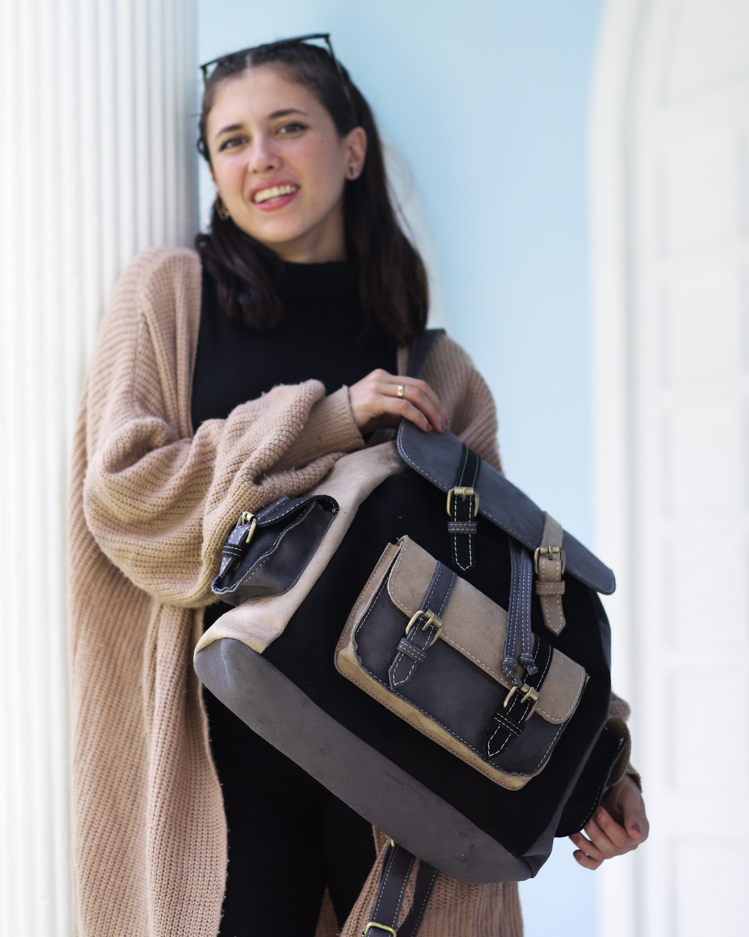 Urban Eclipse Backpack