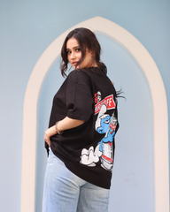 سمورنوف - أسود