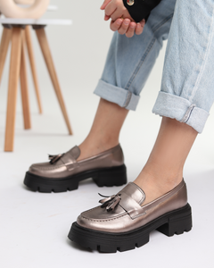 Mercury Loafers