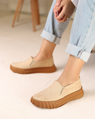 أحذية نوماد لوفر