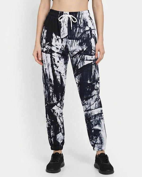 The Indigo Ink Jogger