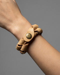 The Aspen Twisted Bracelet