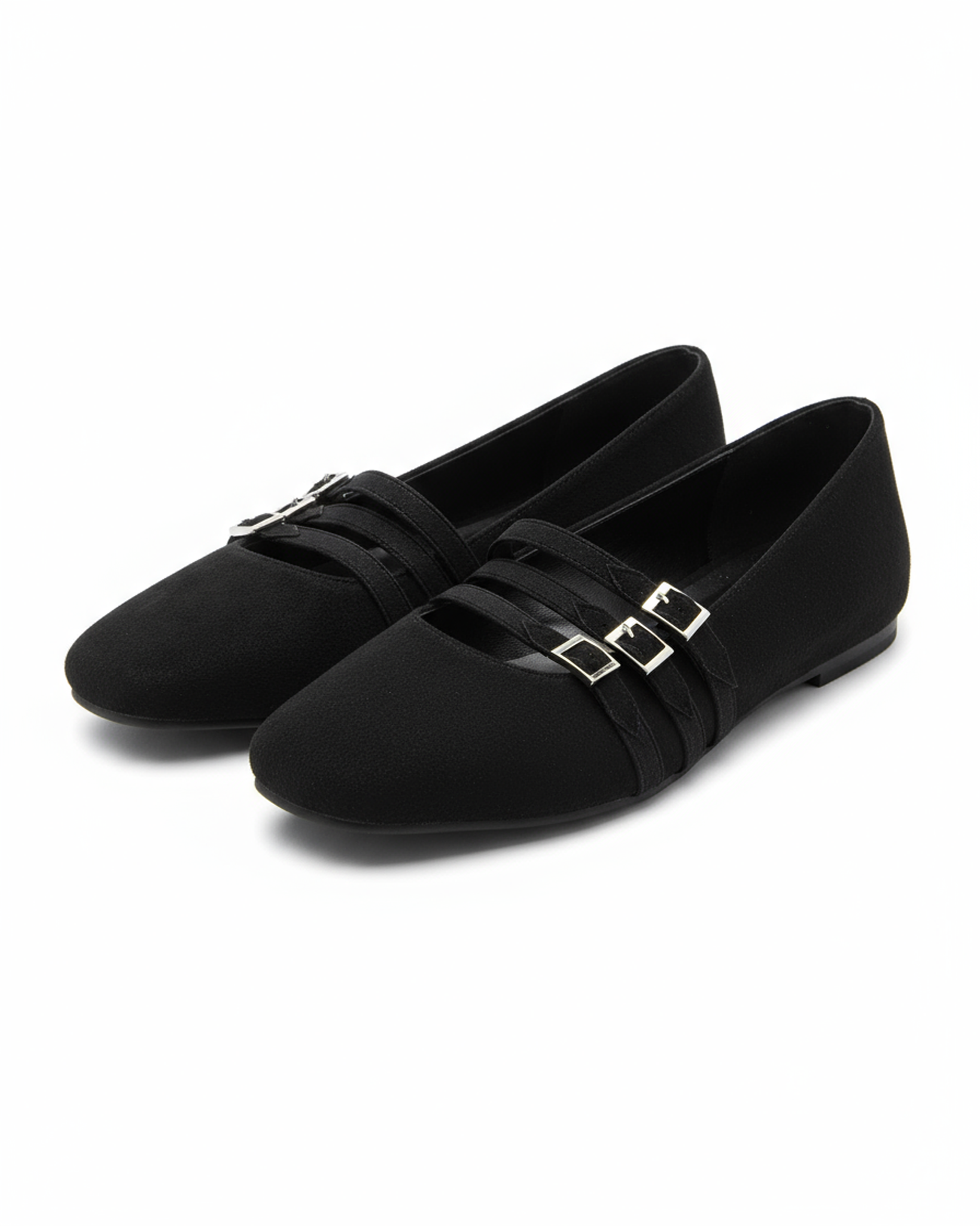 The Ligne Flat - Black Secondary image