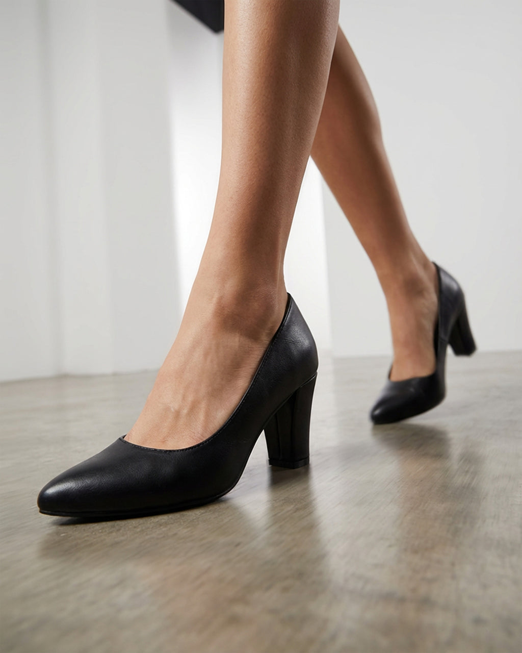 The Eve Pump
