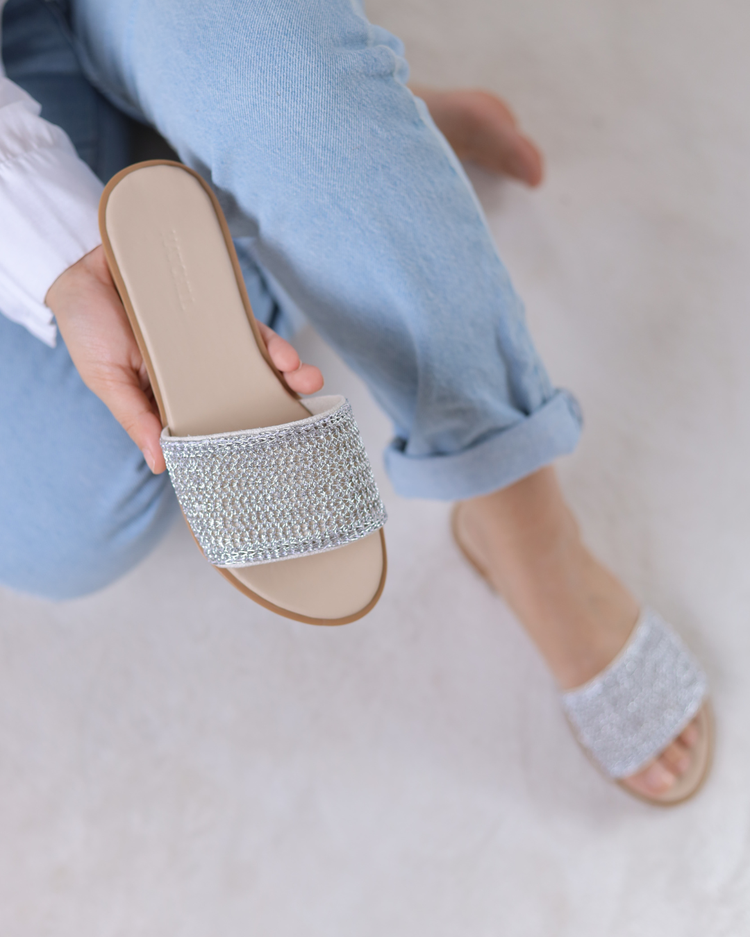 Sparkle Slides