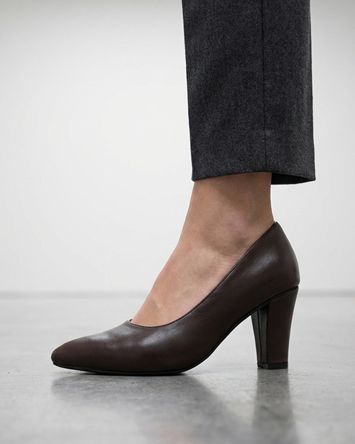 The Cora Pump