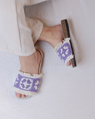 Lavender Dream Crochet