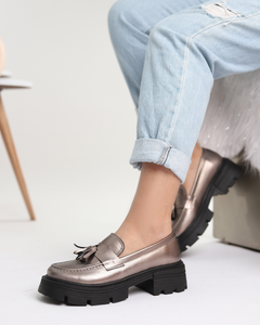Mercury Loafers