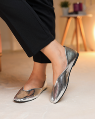 لؤلؤة مضاءة بالقمر