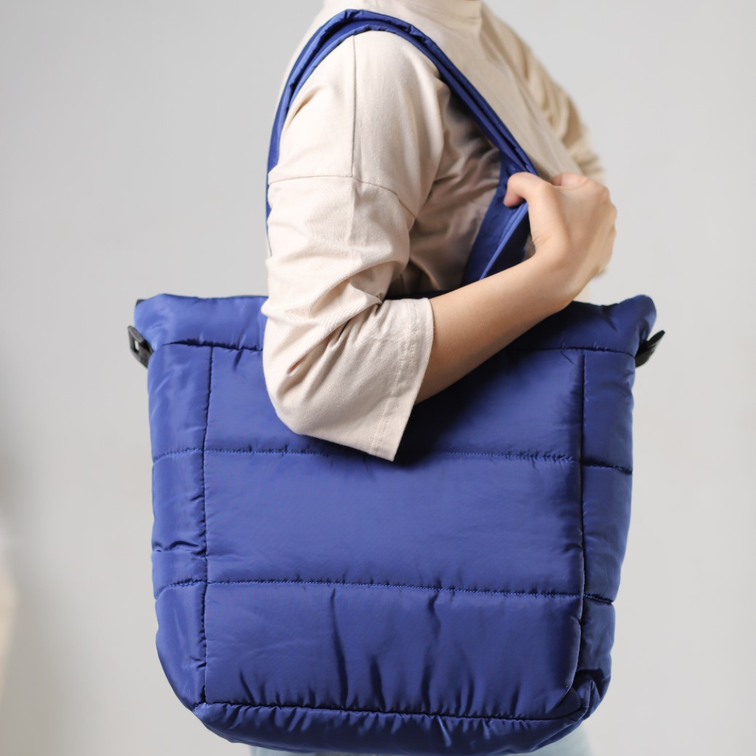 Marshmallow Mate - ×ROYAL BLUE Main image