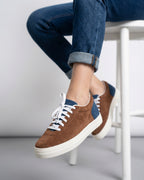 The Soho Sneaker
