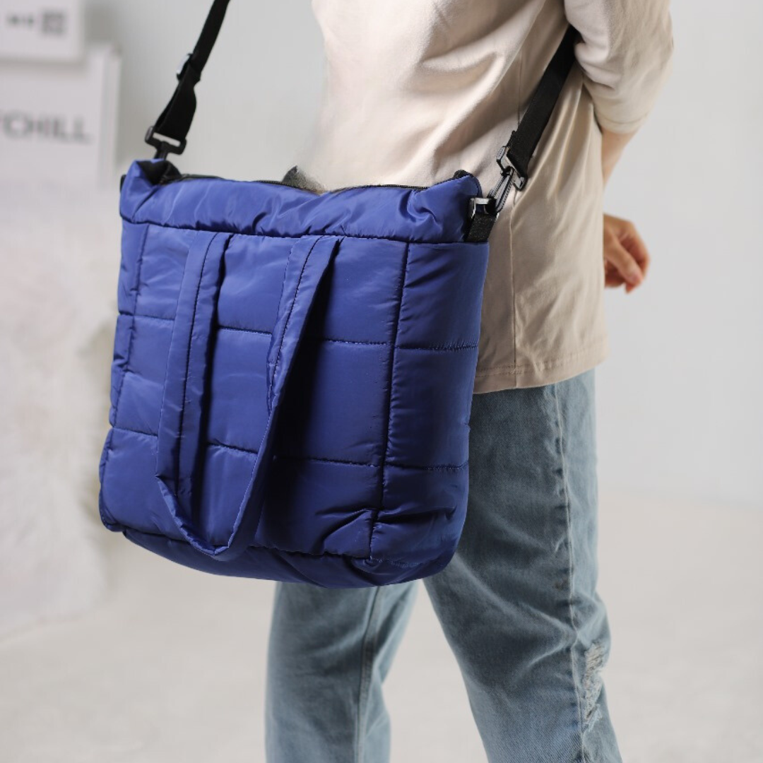 Marshmallow Mate - ×ROYAL BLUE Secondary image