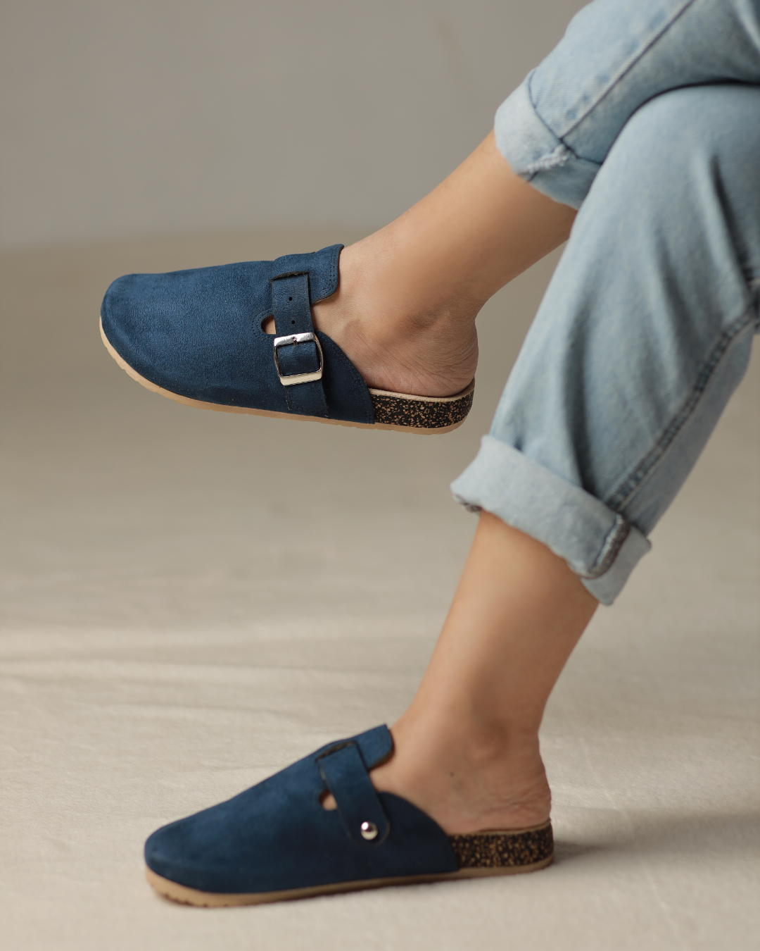 Ocean Breeze Clogs
