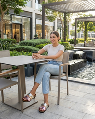 SummerBreeze Slipper