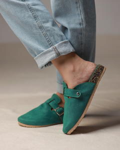 Meadow Mist Clogs