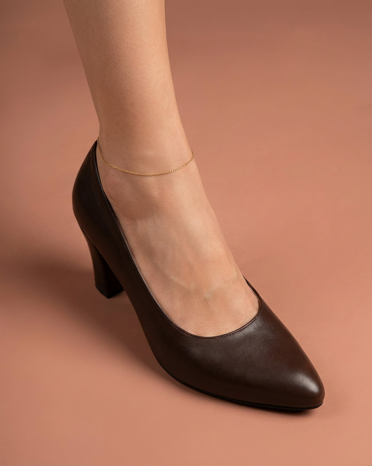 The Cora Pump