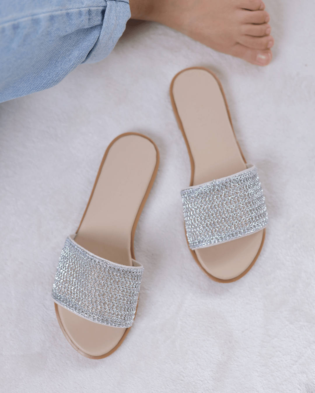 Sparkle Slides