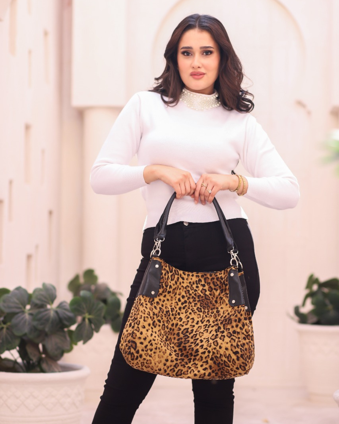 Savannah Luxe