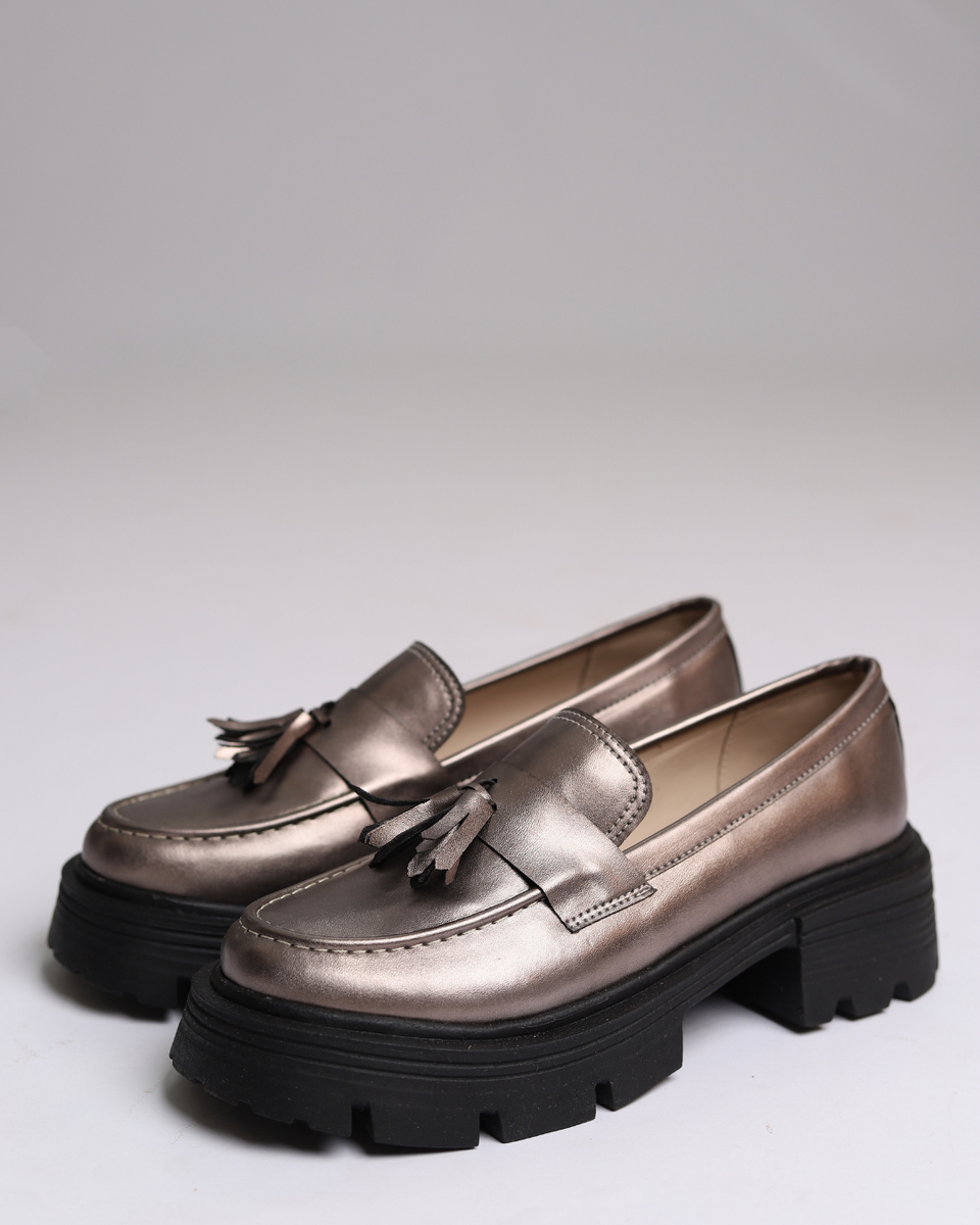Mercury Loafers