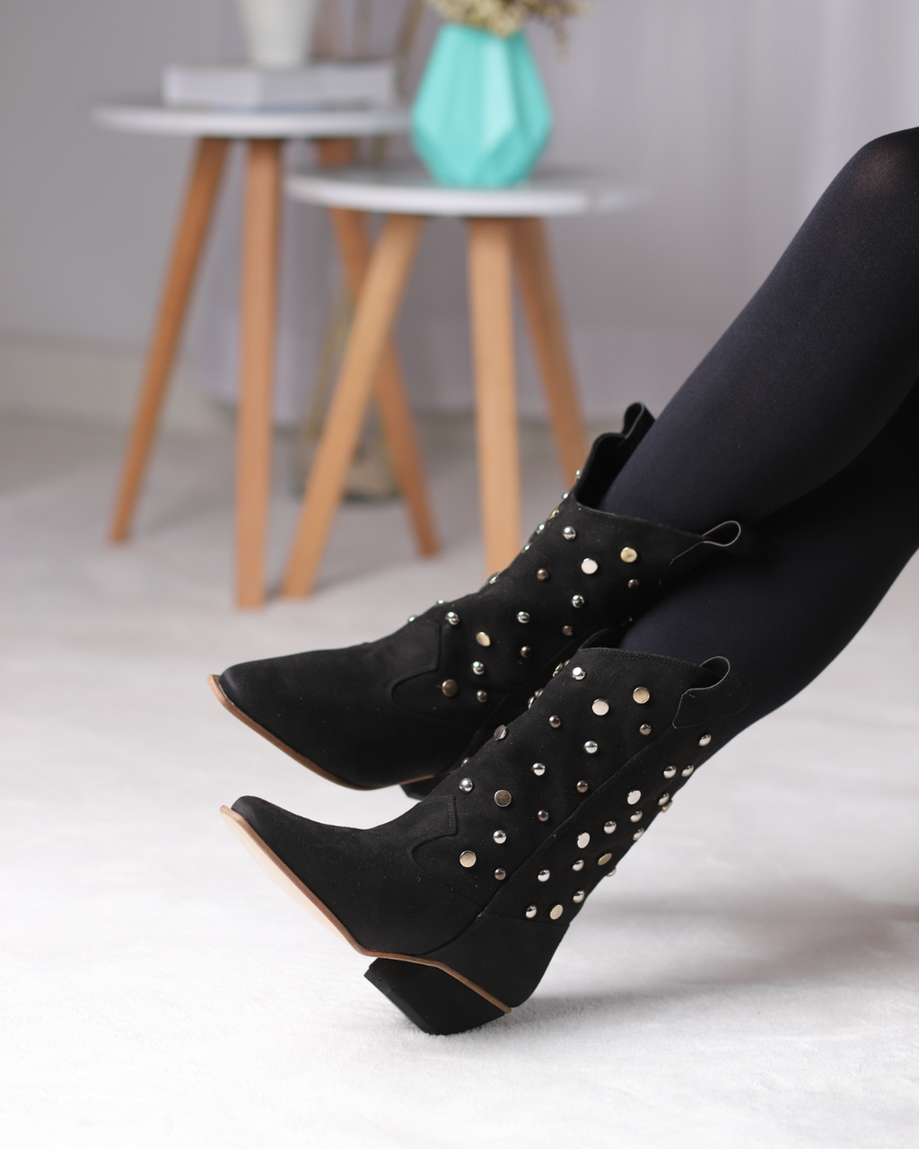 Ridge Boots