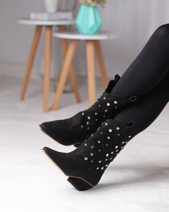 Ridge Boots