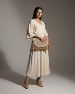 Perlado Clutch bag