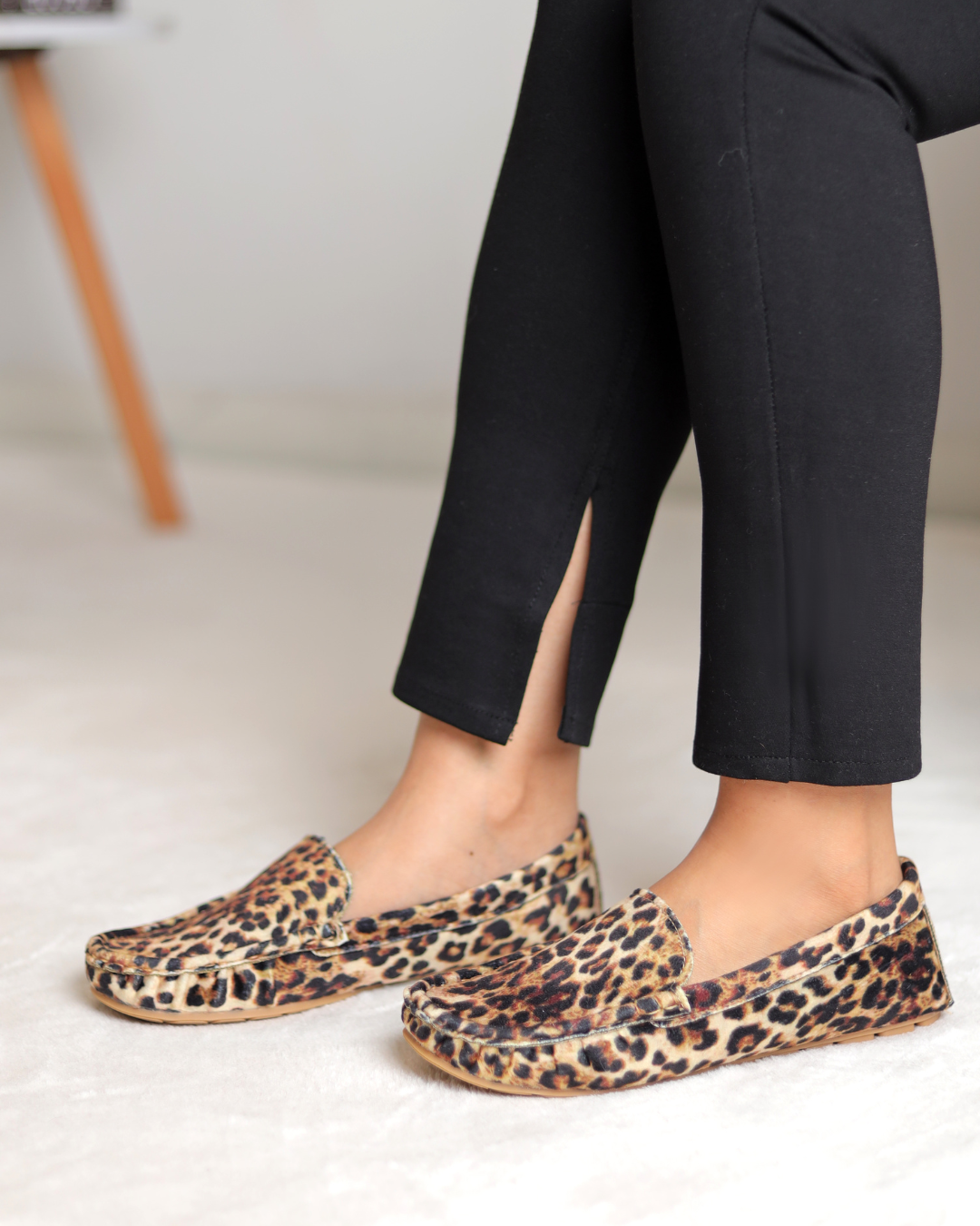 Wildberry Moccasins Main image