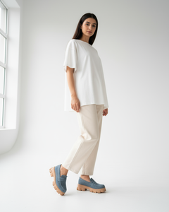 The Vector Loafer