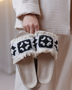 Meadow Crochet