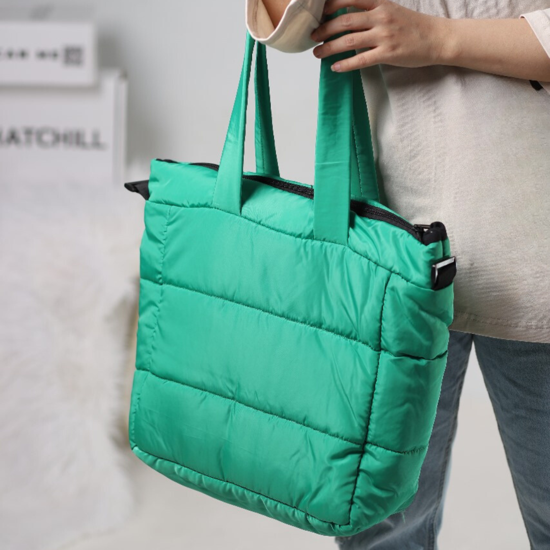 Marshmallow Mate - ×PISTACHIO Main image
