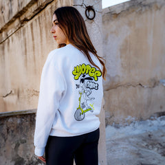 سويت شيرت سكوتر