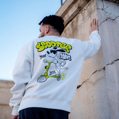 Scooter Sweatshirt