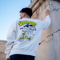 سويت شيرت سكوتر