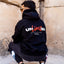 Un-Limited Hoodie - Black
