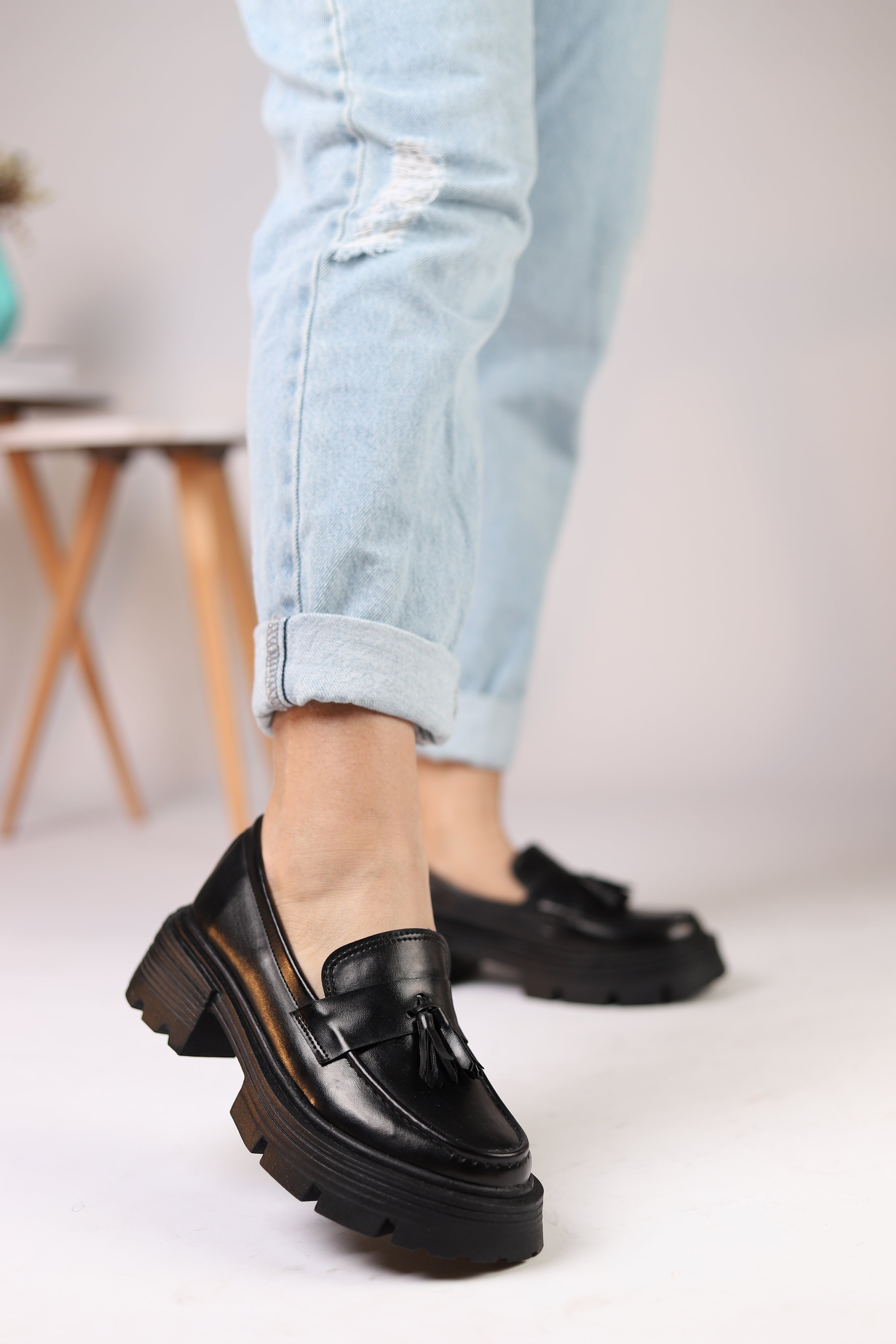 Blackmoor Loafers Main image