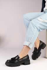 حذاء بلاكمور