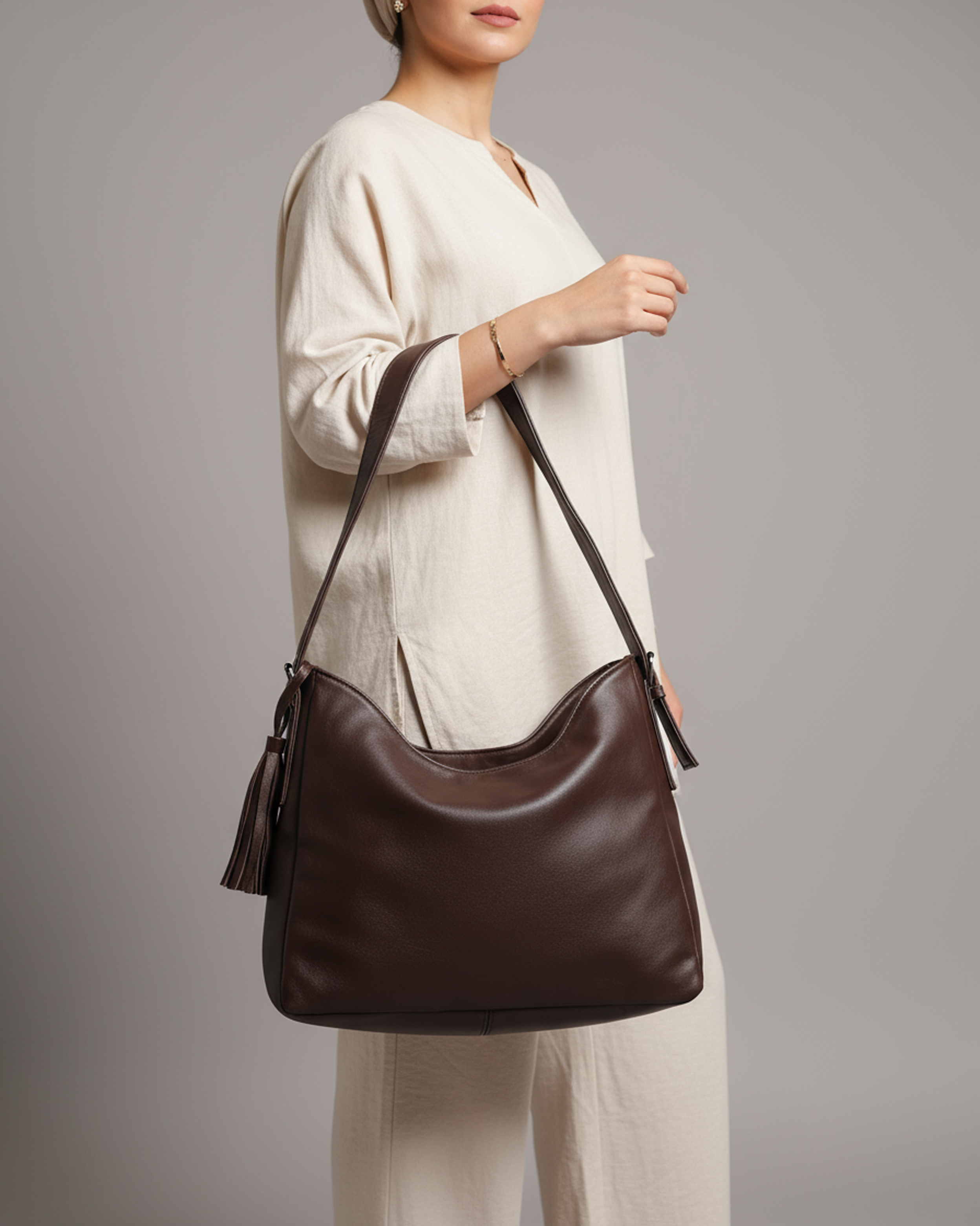 Redwood Shoulder Bag Main image