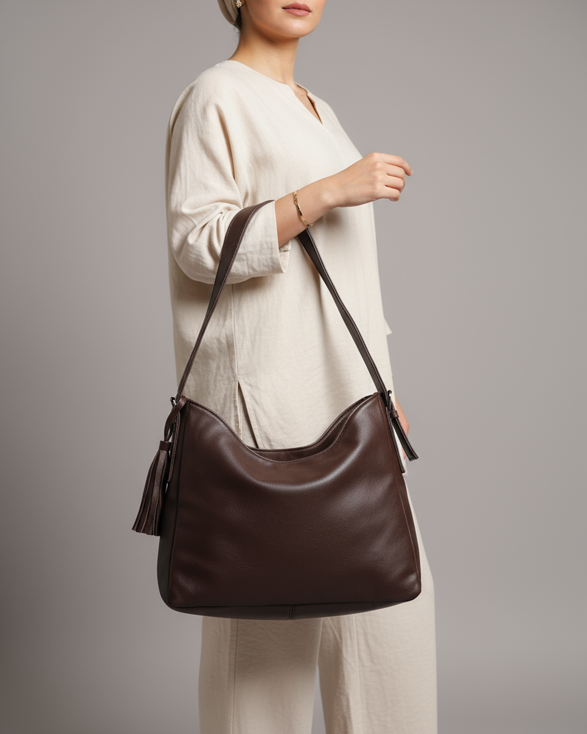 Redwood Shoulder Bag