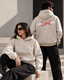 Un-Limited Hoodie - Beige