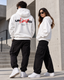 Un-Limited Hoodie - White