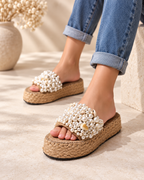 Perlas Slipper