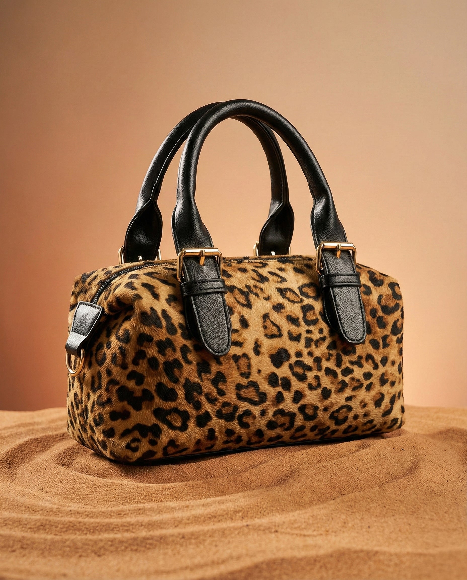 Cheetah Charm