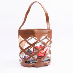 Hota handbag Brown