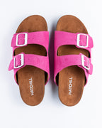 Arizona Slipper - Pink