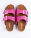 Arizona Slipper - Pink
