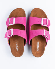 Arizona Slipper - Pink