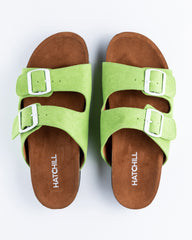 حذاء أريزونا - ليموني